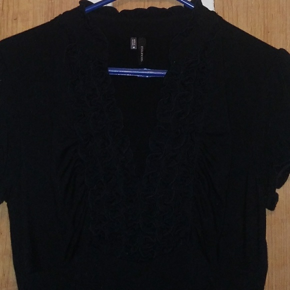 Dress Top - Picture 3 of 3